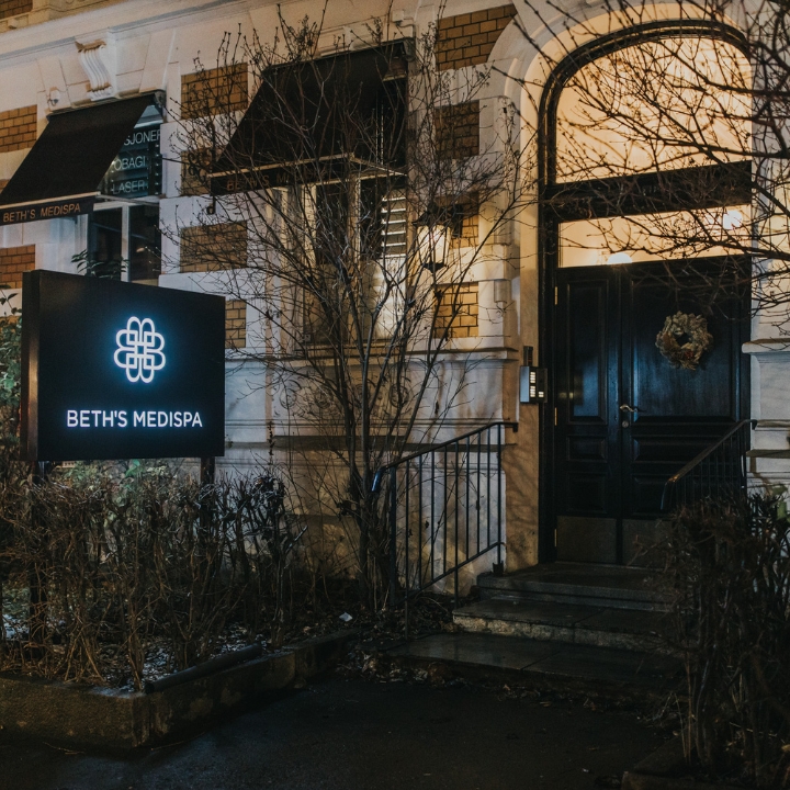 Beth´s Medispa Frogner