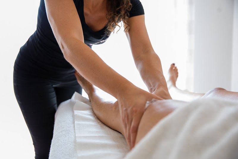 Monica Romano Massoterapista