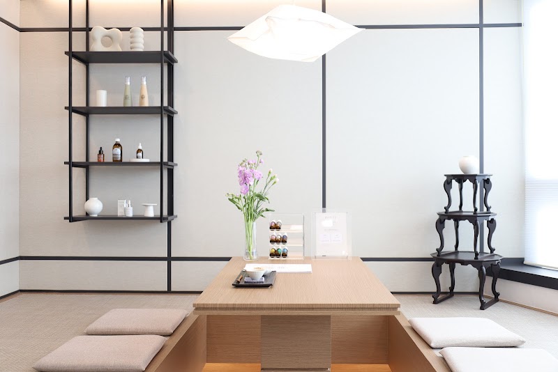 스파고결 SPA GOGYEOL