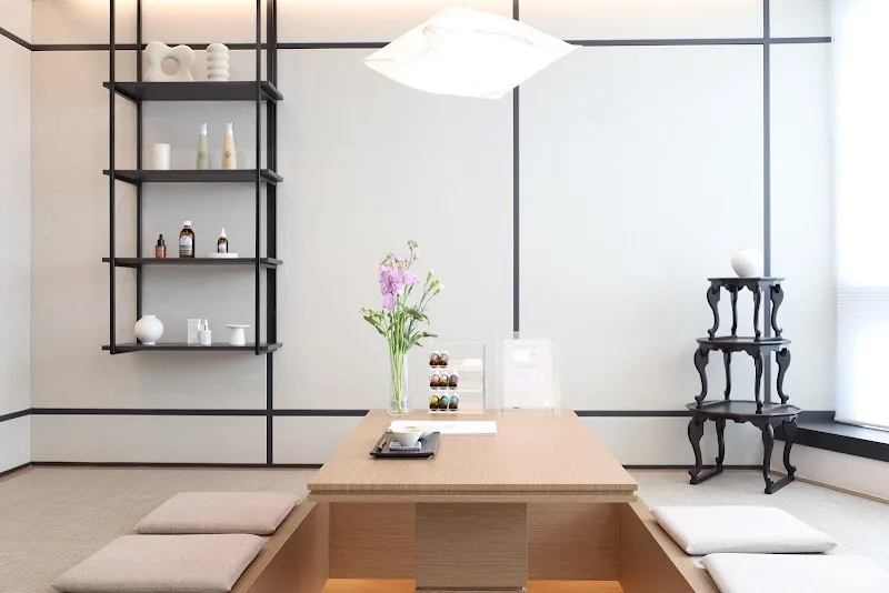 스파고결 SPA
