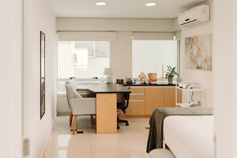 Espaço ReVida Higienópolis – Fisioterapia Ortopédica e Pélvica