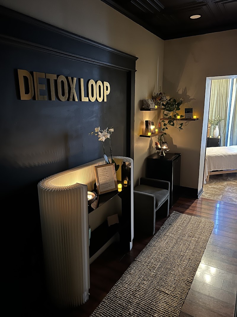 Detox Loop