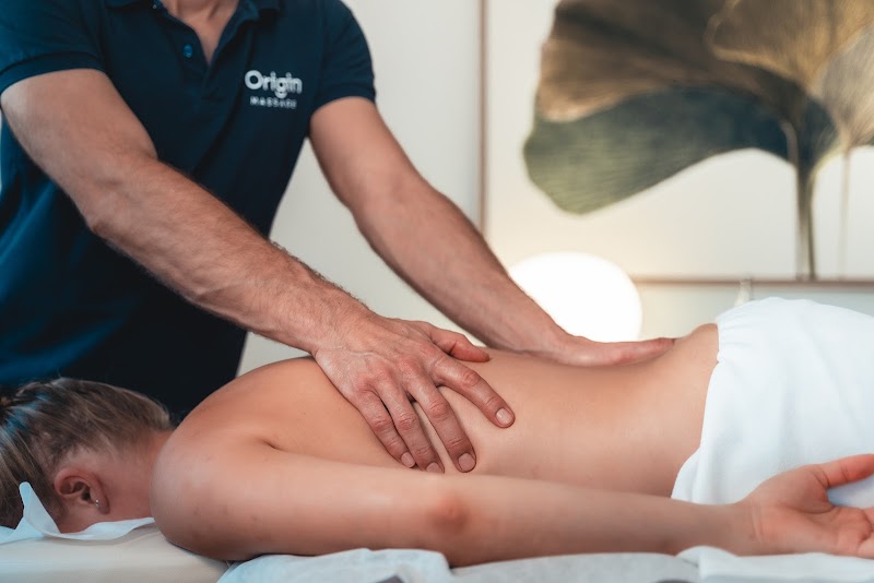Medical Massage Zurich