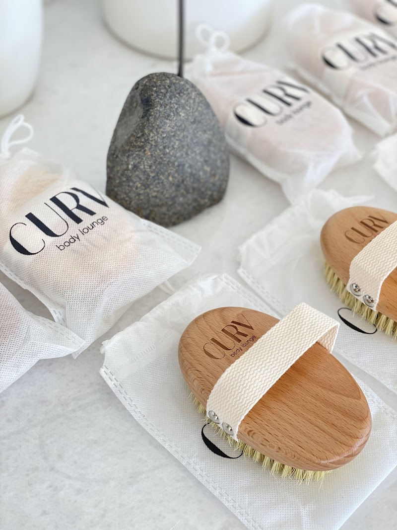 CURV Body Lounge – Lymphatic Drainage for Wellness and Healing