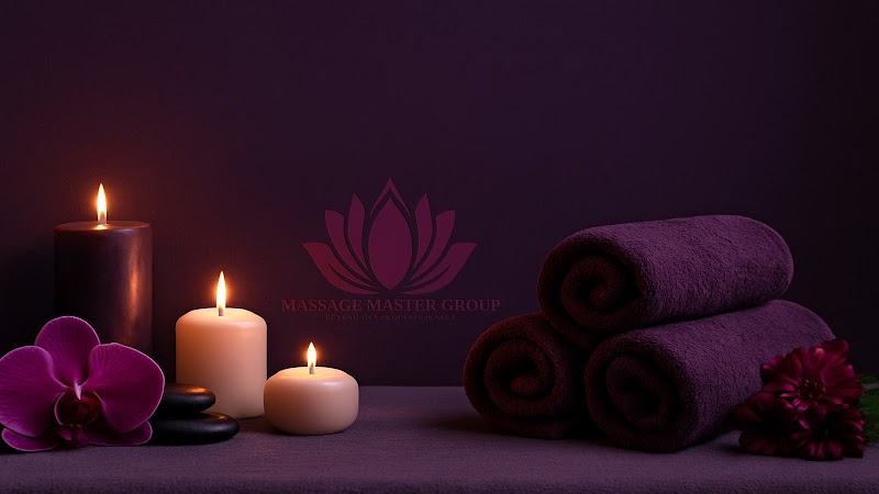 Massage Master Group – Massothérapie Côte-des-Neiges
