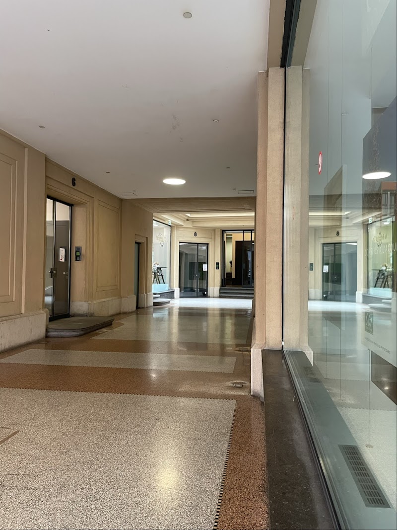 Feelgood Genève by Marie ln