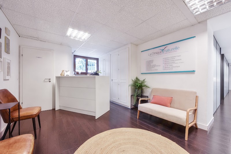 La Clinique naturelle