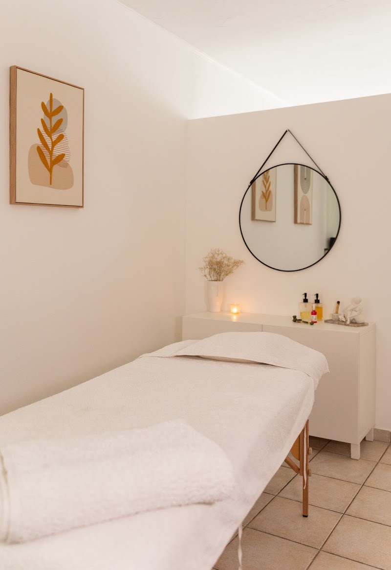 Drainage Lymphatique/ Madérothérapie / Formation – Marine Olivero