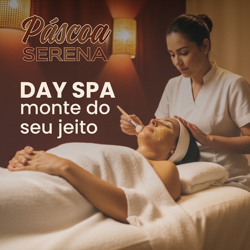 Espaço Girassol Easy Spa – Jardins