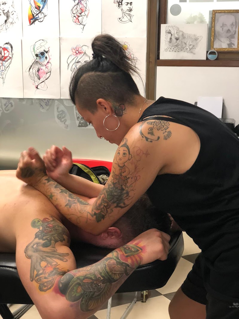 Claudia Amendola – The Style of Wellness