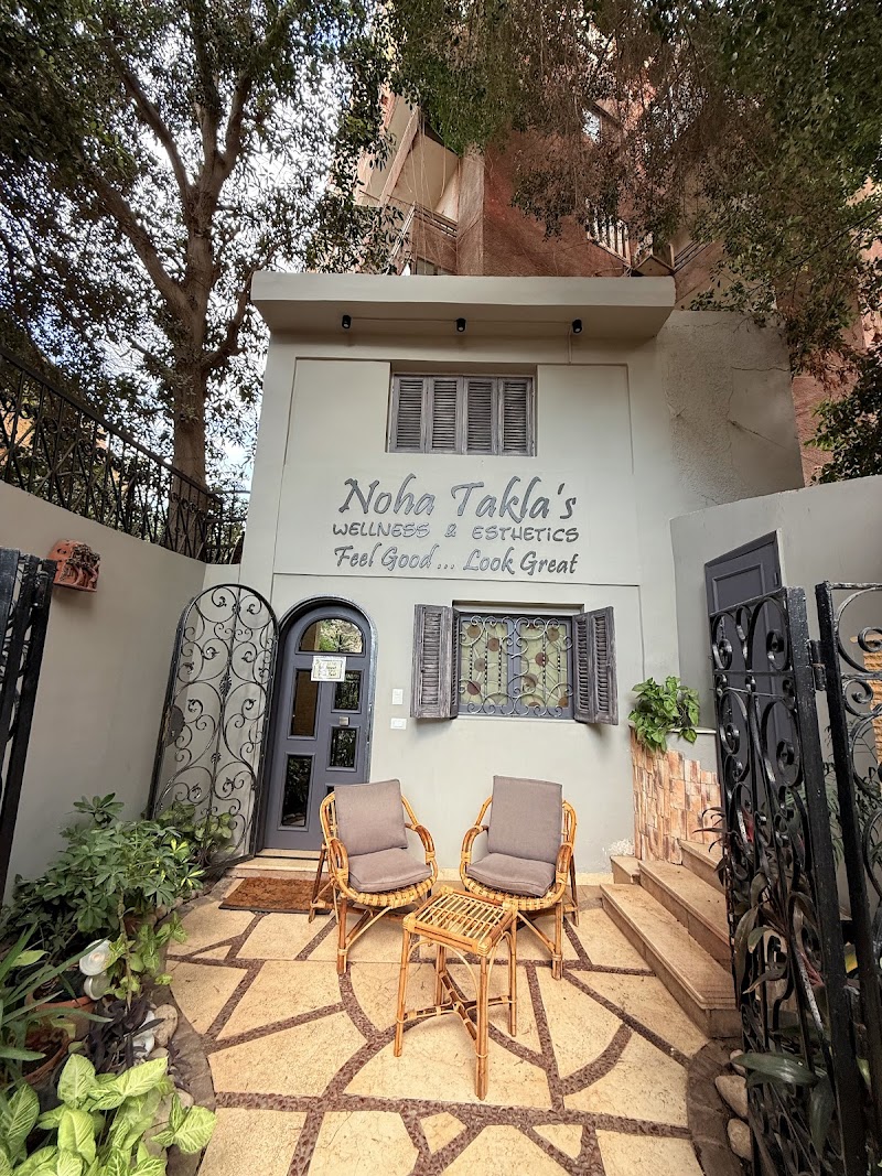 Noha Takla's Wellness & Esthetics
