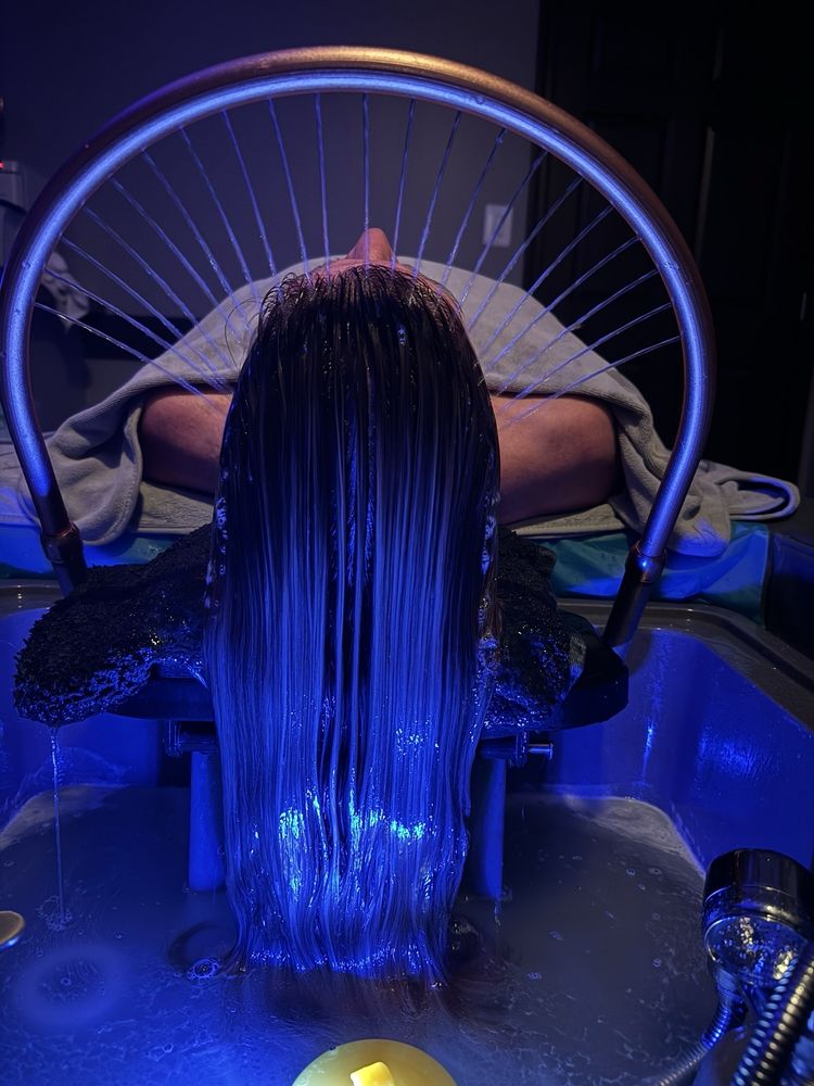 Spa Restoration Center & Head Spa