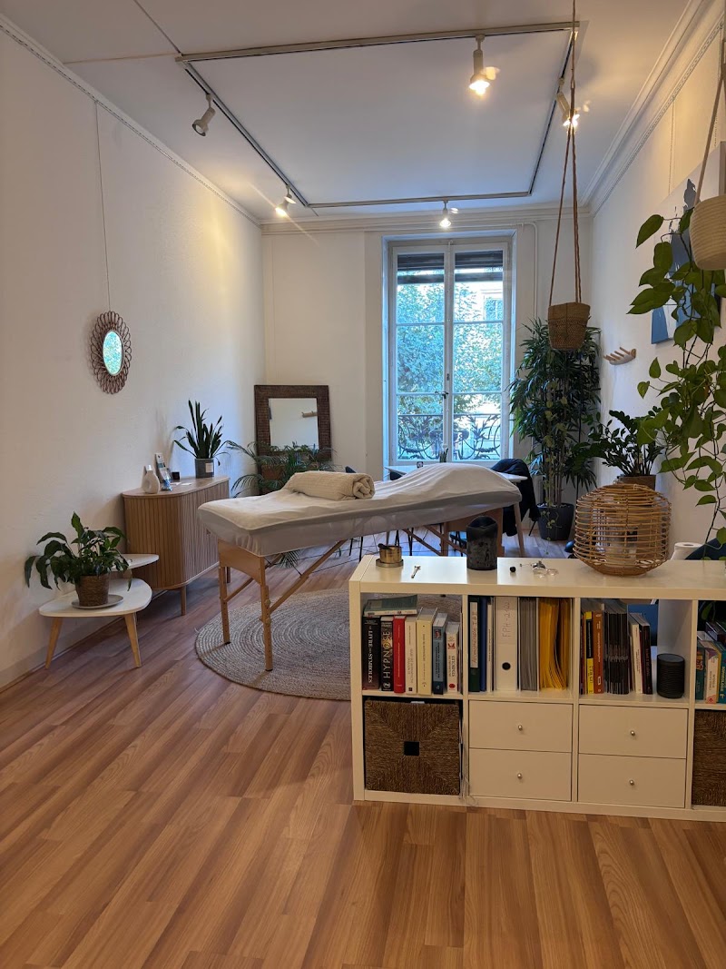 Cabinet de Drainage Lymphatique – CDL