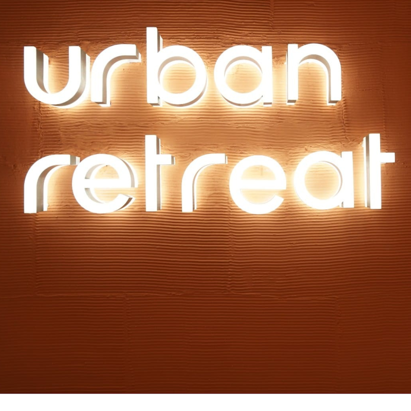 Urban Retreat KL East Mall