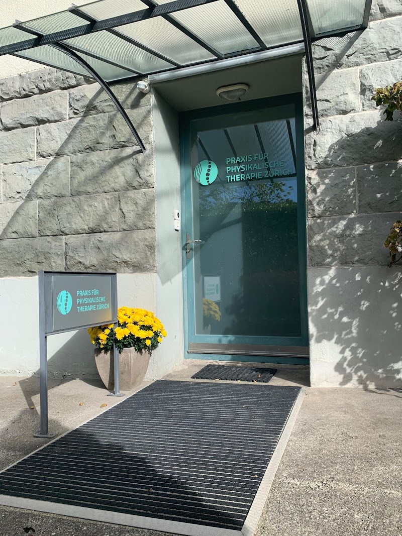 Praxis für physikalische Therapie Zürich GmbH