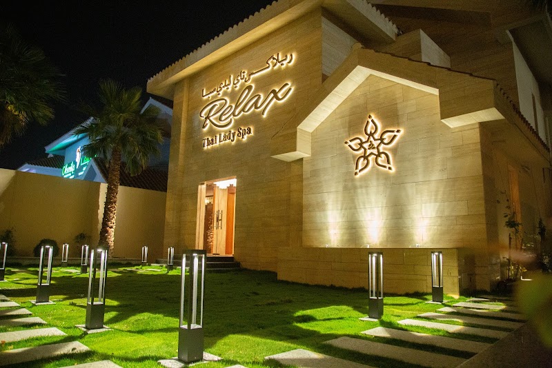 Relax Thai Lady Spa
