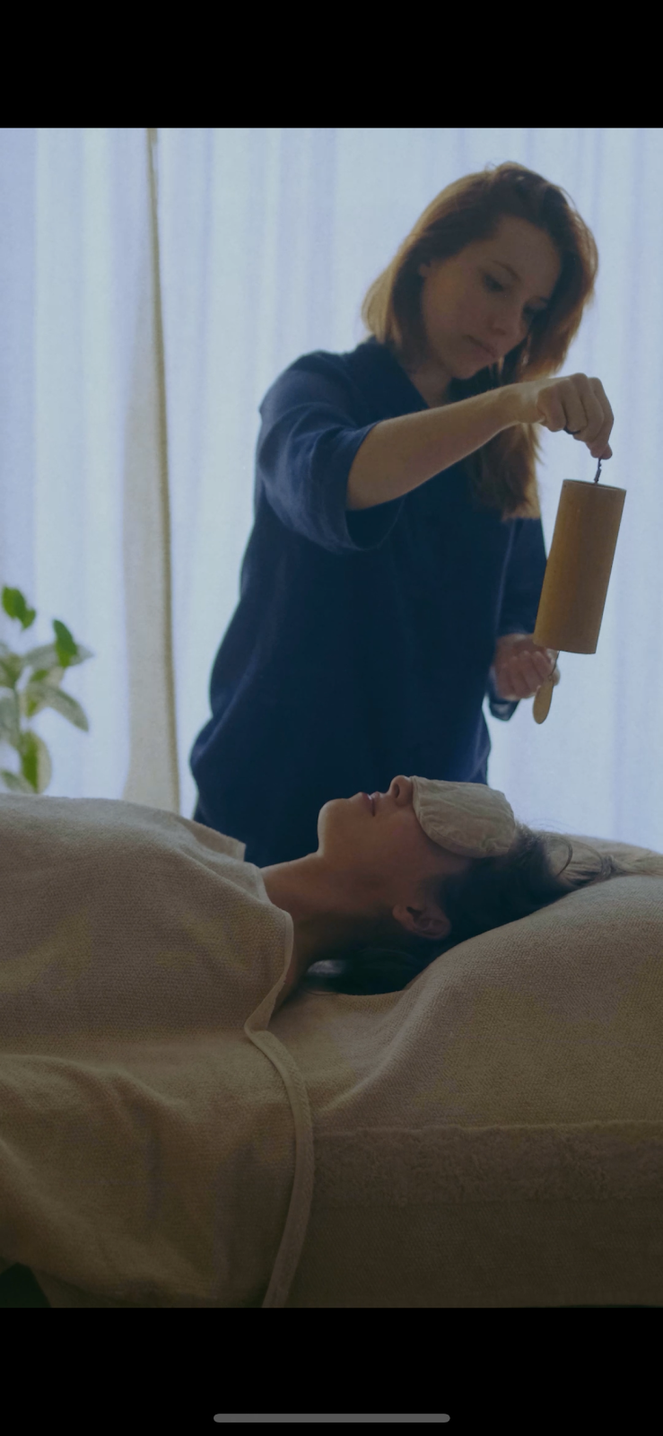 Czułość Ciał – naturalny lifting twarzy, kobido i aromaterapia.