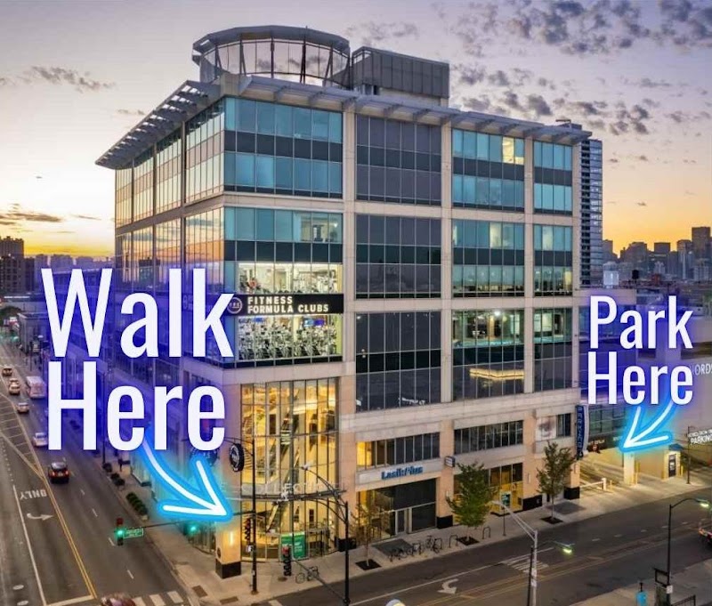 My Lymph Care and Massage