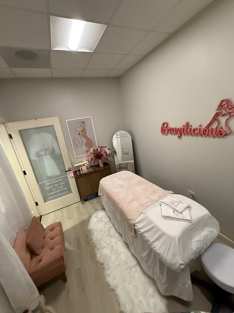 Brazilicious® Brazilian Beauty Spa – Franklin TN (Brazilian Lymphatic)