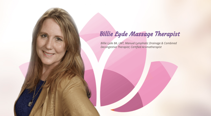 Infinity Aroma Touch