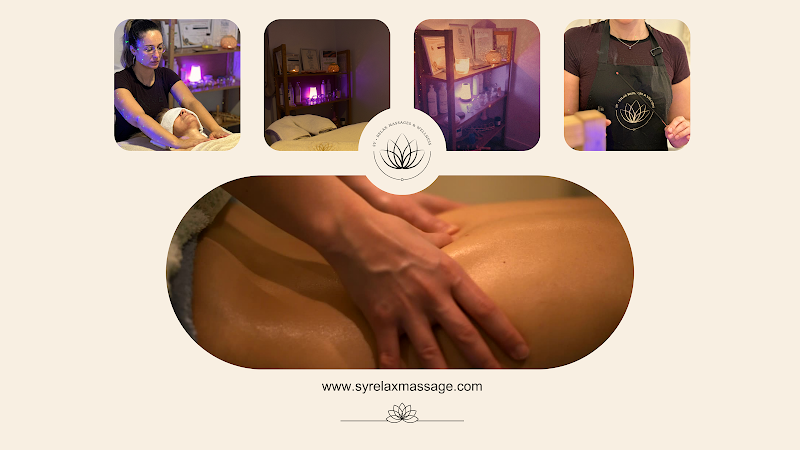 Sy Relax Massage