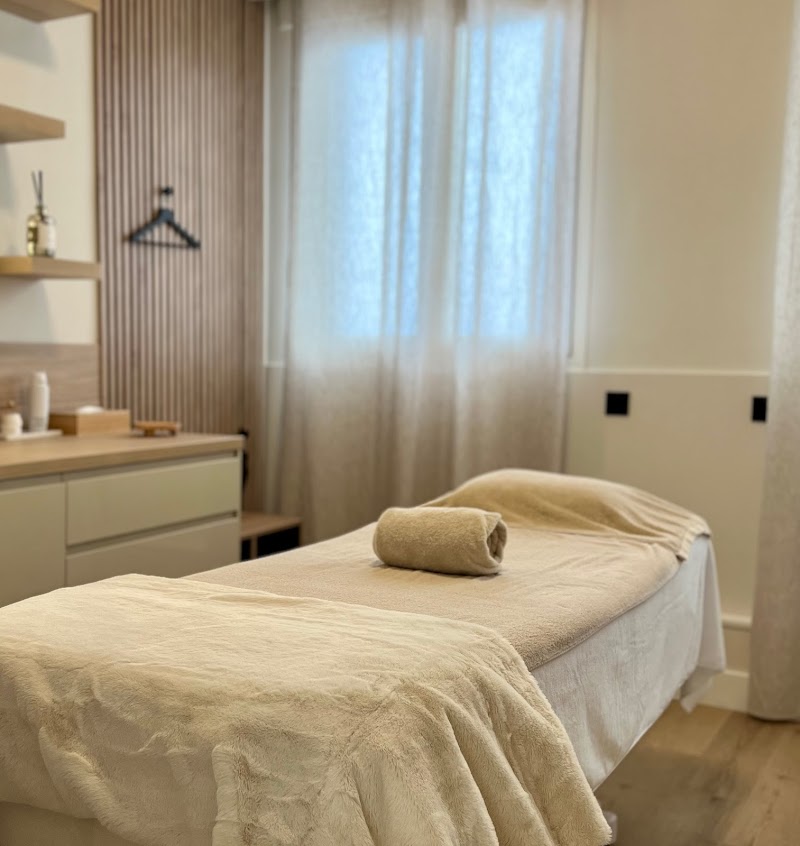 Alice Boyer – Massothérapie