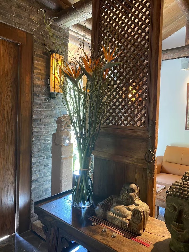 Yuting Professional Massage