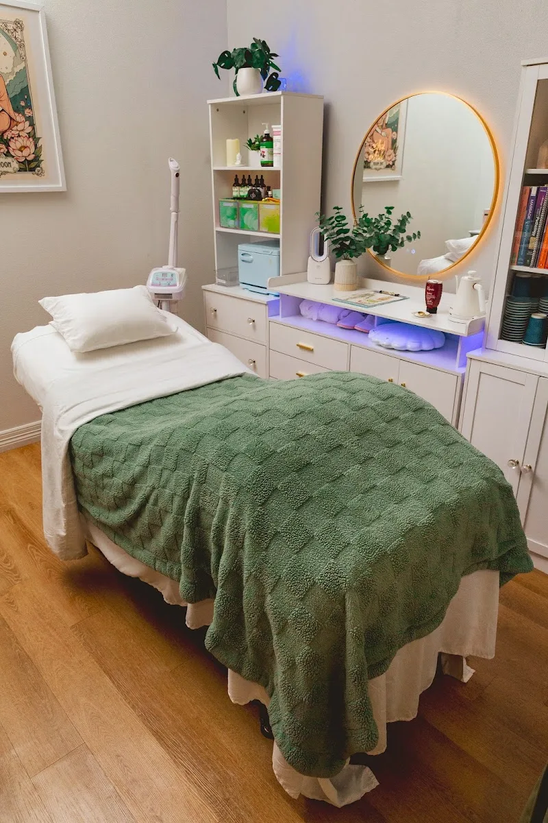 Lotus Lymphatic