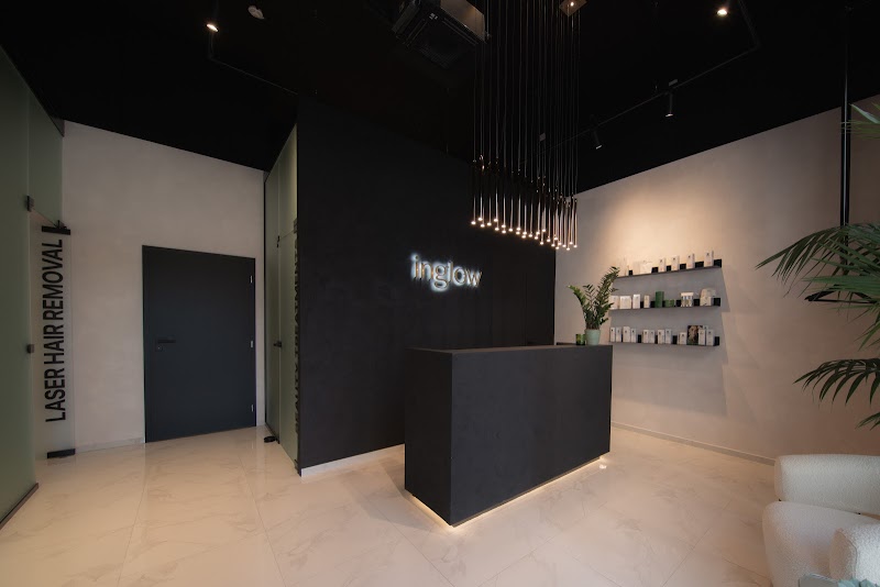 inglow aesthetics & laser hair removal