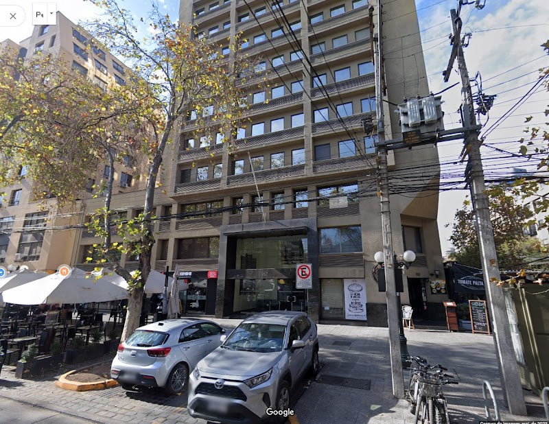 Alivia-T – Masajes en Providencia