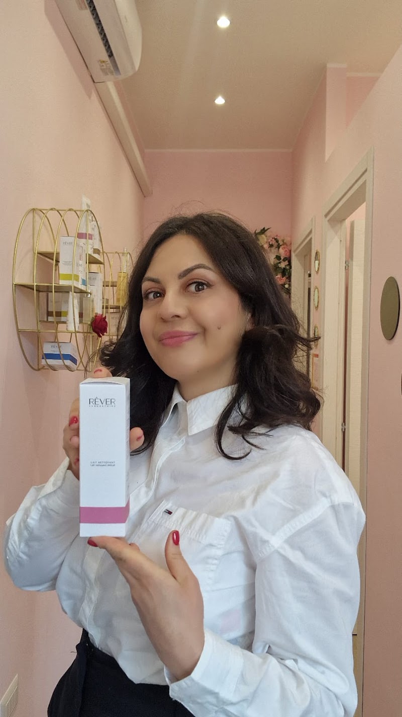 Peonia Centro Massaggi & Estetica Avanzata