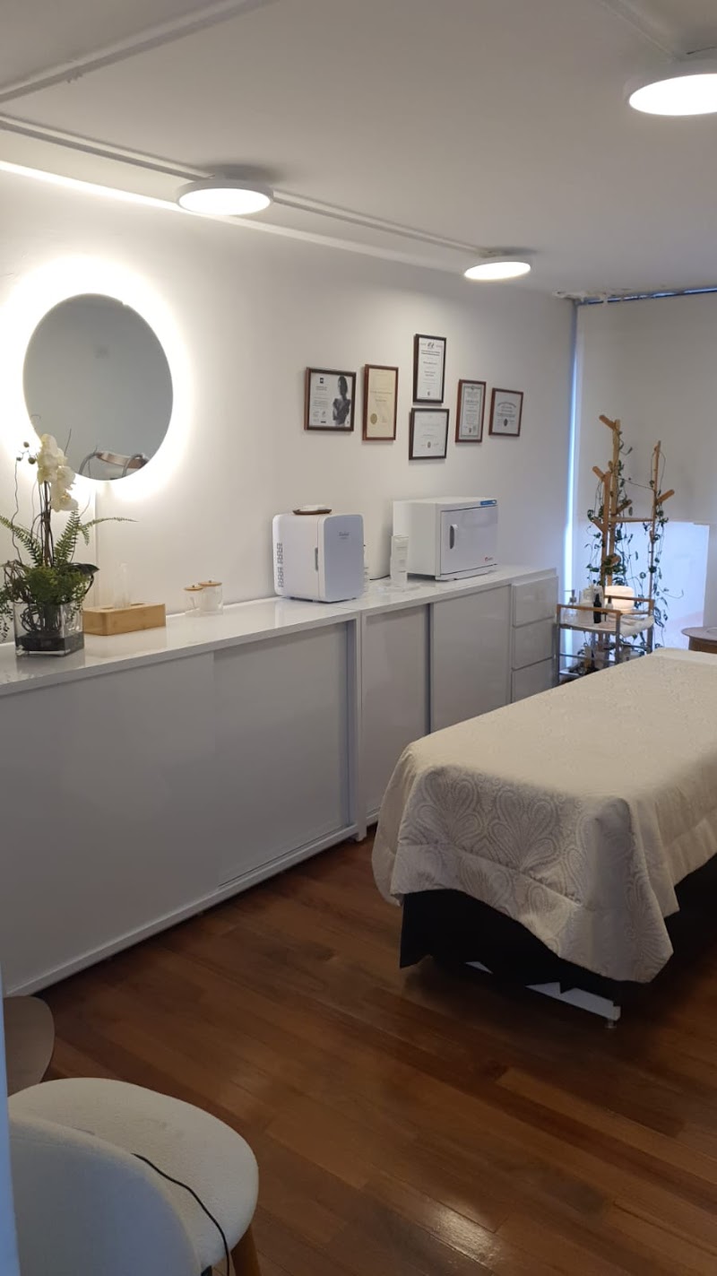 Sakura Estética Avanzada – Polanco, CDMX