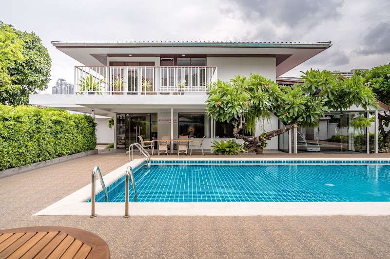 Form Recovery @ Thonglor