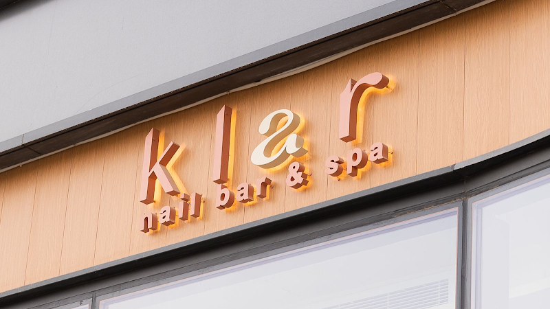 Klar Nail Spa