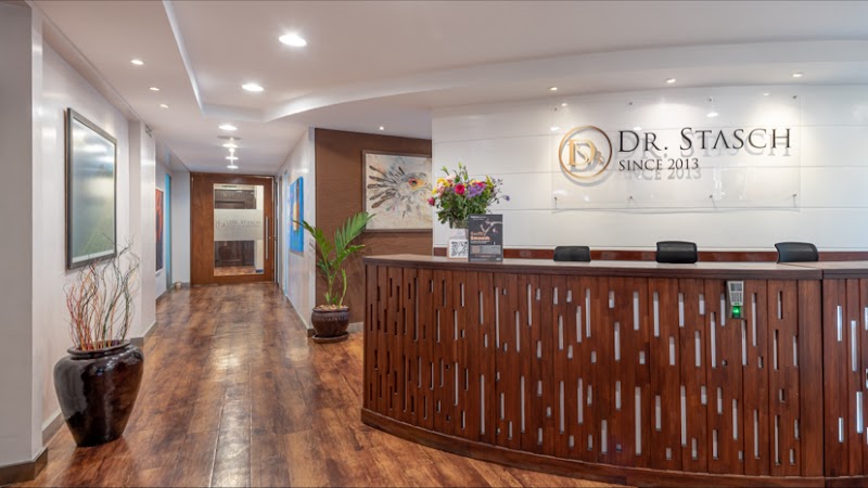 Dr. Stasch MediSpa
