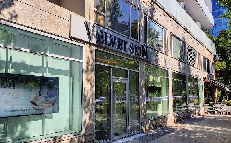Velvet Skin Clinic