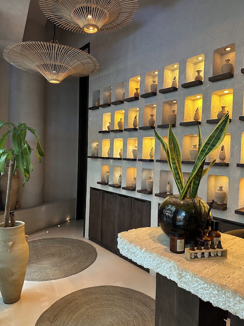 ŌAM Massage Boutique