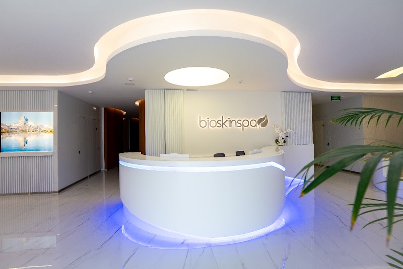 Bioskinspa Riyadh