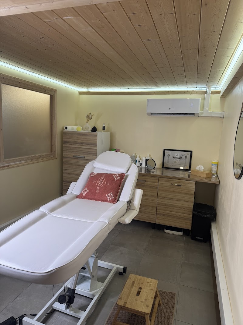 Frédérique Léonard – Accompagnement émotionnel & drainage lymphatique