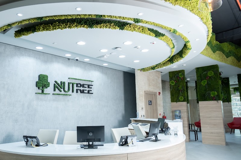 Nutree Health and Wellness Center