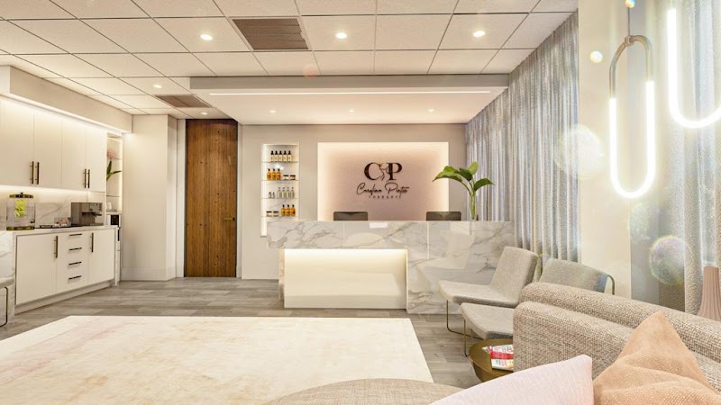 Carolina Pintos Therapy – Lymphatic, Post Op, & Facials