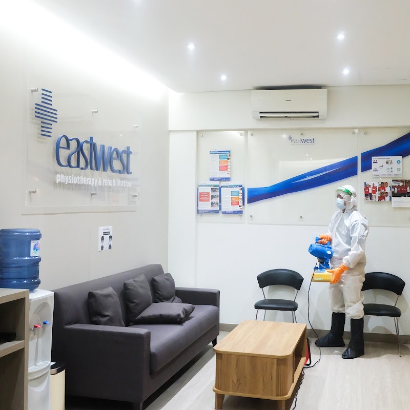 EastWest Physiotherapy and Rehabilitation Darmawangsa Square