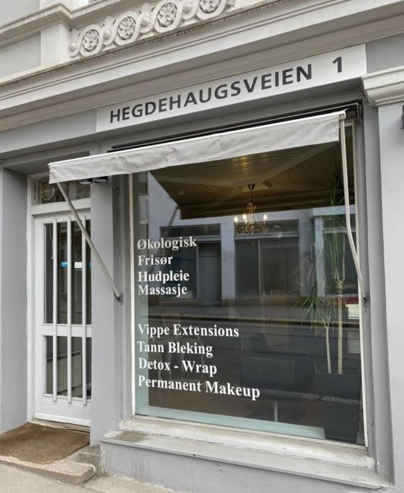 Klassisk Massasje Klinikk