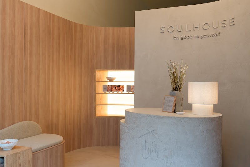 Soulhouse Berlin Mitte