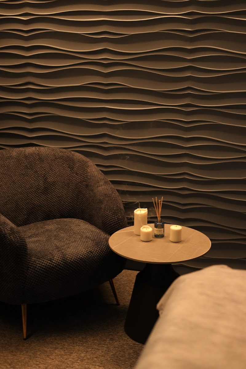 Bez Stresu salon masażu