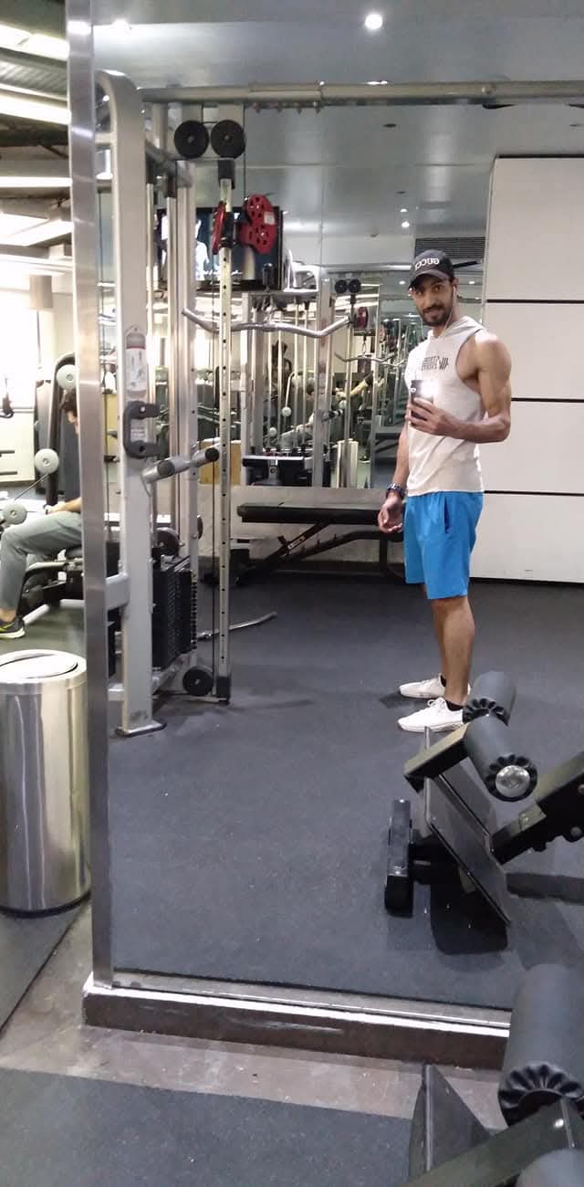 Body Mechanical – Therapeutic massage at home مساچ علاجى فى