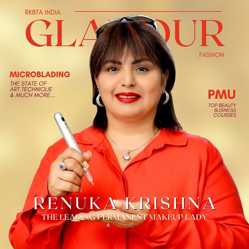 Renuka Krishna Beauty & Training Academy