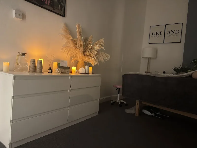 Health Care Massage Studio