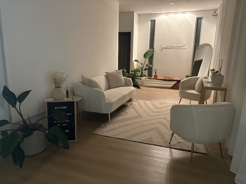 Lymphatic Massage Perth