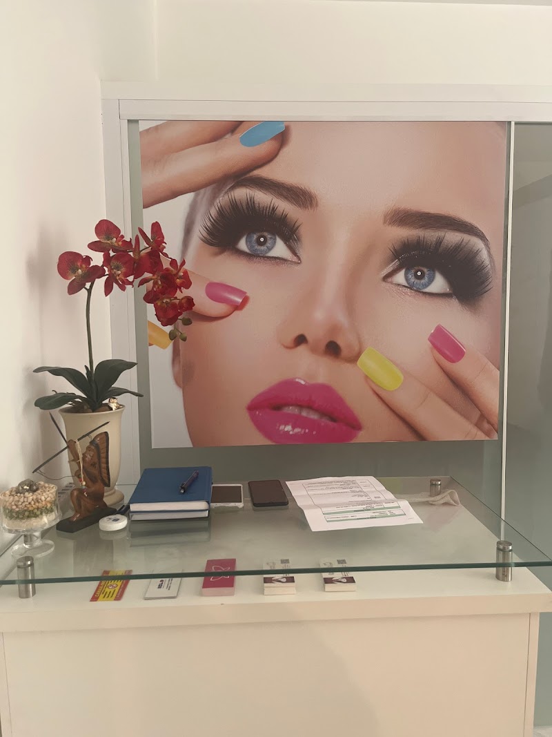 Cucinello Estética de luxo/FACIAL/CORPORAL